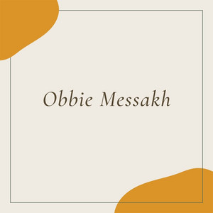 Obbie Messakh - Obbie Messakh - Antara Cinta Dan Dusta