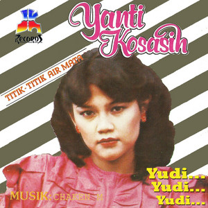Yanti Kosasih - Cinta Senada
