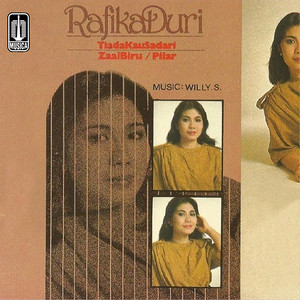 Rafika Duri - Sebelum Tersisih