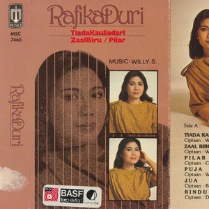 Rafika Duri - Sebelum Tersisih