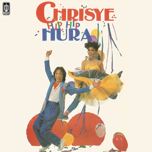Chrisye - Bulan Namanya