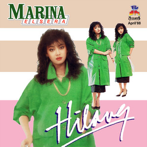 Marina Elsera - Hanya Kau Kasih