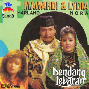 Mawardi Harland - Sholat Idhul Fitri