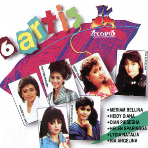 Meriam Bellina - Seandainya Masih Mungkin