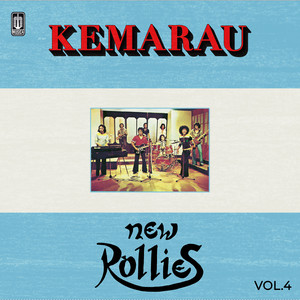 New Rollies - Kau Yang Kusayang