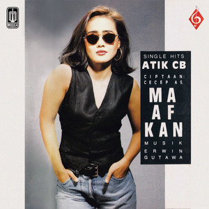 Atiek CB - Maafkan