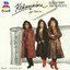 Trio Alpins - Kedamaian