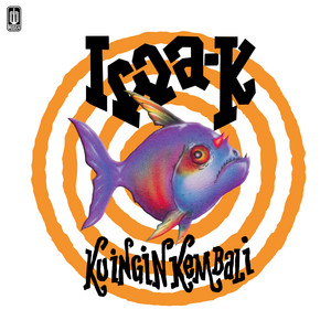 Iwa K - Kuingin Kembali