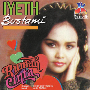 Iyeth Bustami - Dua Hari Dua Malam
