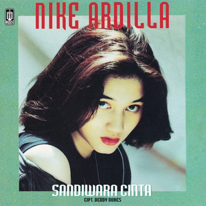 Nike Ardilla - Kau Bukan Untukku