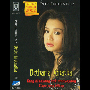 Betharia Sonatha - Kau Tercipta Bukan Untukku
