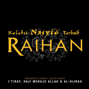 Raihan - Senyum