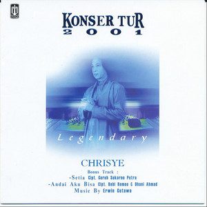 Chrisye - Andai Aku Bisa