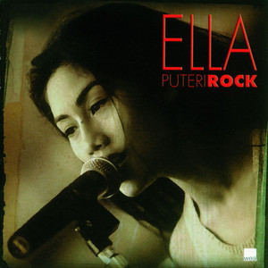 Ella - Pengemis Cinta