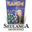 Kandé, Rafly KanDe - Seulanga - Acoustic