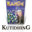 Kandé, Rafly KanDe - Kutidhing