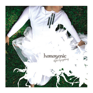 Homogenic - Semu
