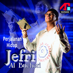 Ustad Jefri Al Buchori - Perjalanan Hidup Uje, Pt. 4
