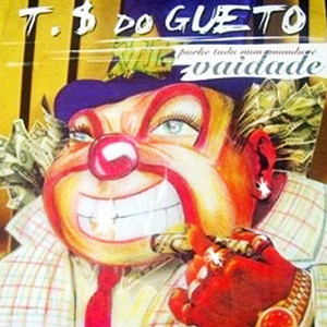 Trilha Sonora do Gueto - Face Oculta