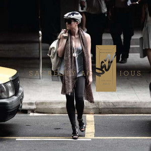 Agnes Monica - Rapuh