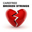 Carefree - Broken Strings - Cansis Radio Mix