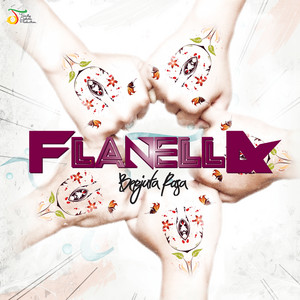 Flanella - Aku Bisa