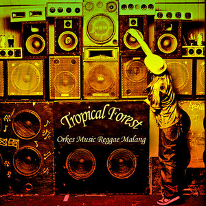 Tropical Forest - Bumi Merintih