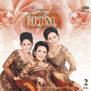 Tetty Supangat - Kr. Idaman Hati