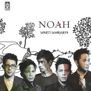 Noah - Separuh Aku