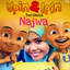 Upin & Ipin, Najwa Latif - Terima Kasih Cikgu