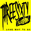 Threesixty Skatepunk - Dewi