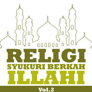 Uje - Salam Rindu