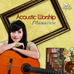 Maria Priscilla - Hati Ini Rumahmu