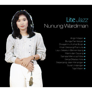 Nunung Wardiman - Senja Dibatas Kota