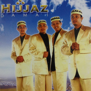 Hijjaz - Berkorban Demi Cinta