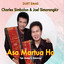 Charles Simbolon, Joel Simorangkir - ASA MARTUA HO