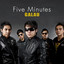Five Minutes - Galau