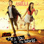 Ashilla - Me And You - Me And You VS The World