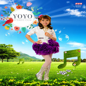 YoYo - Gadis Dan Bunga
