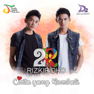 RizkiRidho - Cinta Yang Kembali