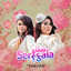 Duo Serigala - Sakura