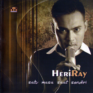 Heri Ray - Hati yang Terluka