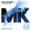 MK, Becky Hill - Piece of Me