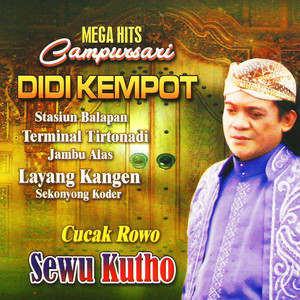 Download lagu Stasiun  Balapan  oleh Didi  Kempot  Mp3 Stafaband