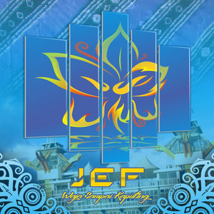 JEF Banjar - Waja Sampai Kaputing