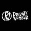 Private Number - Menyerah Bukan Pilihan
