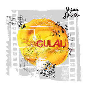Iksan Skuter - Nyanyian Pagi