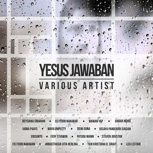 Fery Setiawan - Biar Kumelihat KemuliaanMu