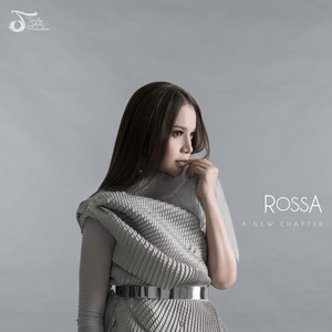 Rossa - Jangan Hilangkan Dia