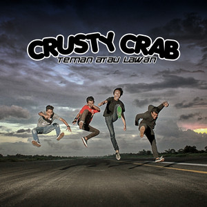 Crusty Crab - Tertinggal Lagi